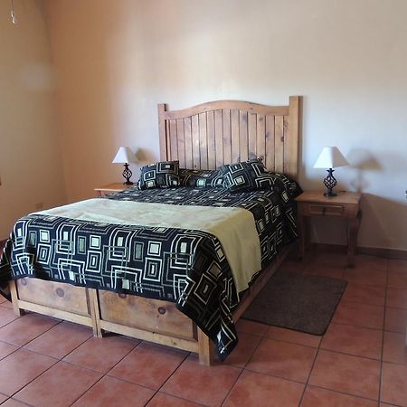 Hotel Plaza Fatima Valle de Guadalupe Kültér fotó